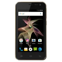 Allview P41 Emagic 1 GB/ 8 GB/ Dual SIM/ Black