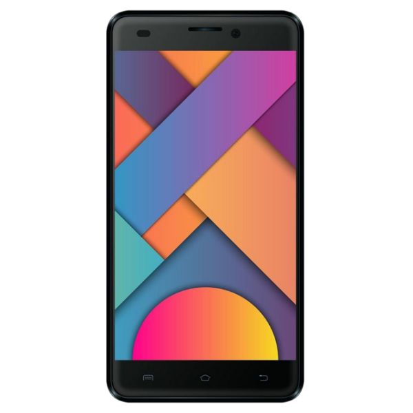 Nomi i5011 1 GB/ 8 GB/ Dual SIM/ Black Gray photo 1