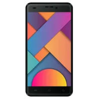 Nomi i5011 1 GB/ 8 GB/ Dual SIM/ Black Gray