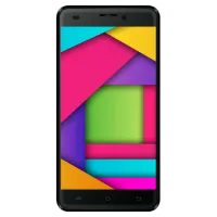 Nomi i5011 1 GB/ 8 GB/ Dual SIM/ Black Red