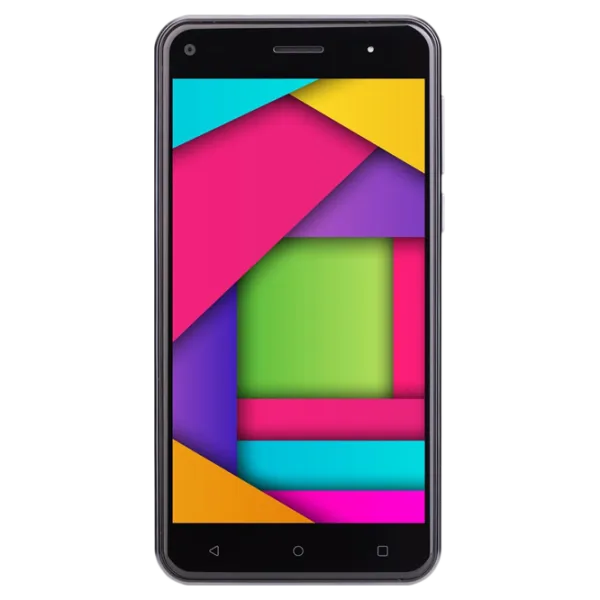 i5030 1 ГБ/ 16 ГБ/ Dual SIM/ Черный photo 1 i5030 1 ГБ/ 16 ГБ/ Dual SIM/ Черный photo 1