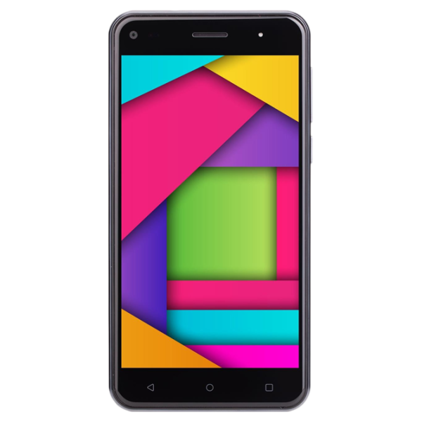 i5030 1 ГБ/ 16 ГБ/ Dual SIM/ Черный photo 1 i5030 1 ГБ/ 16 ГБ/ Dual SIM/ Черный photo 1