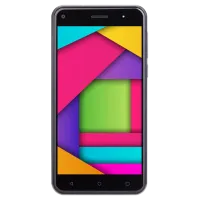 i5030 1 ГБ/ 16 ГБ/ Dual SIM/ Черный