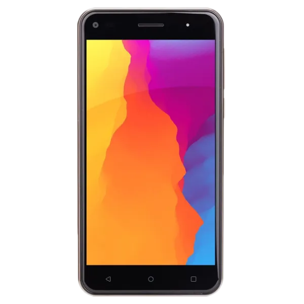 i5030 1 ГБ/ 16 ГБ/ Dual SIM/ Золотой photo 1 i5030 1 ГБ/ 16 ГБ/ Dual SIM/ Золотой photo 1