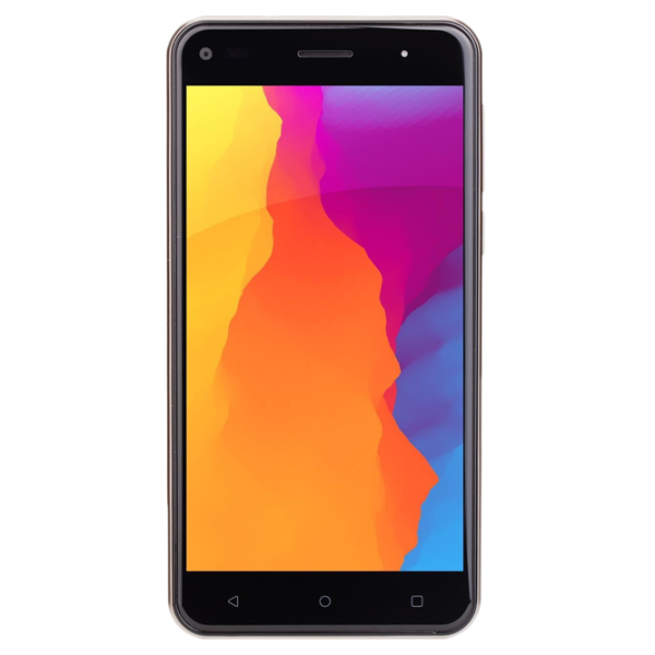 i5030 1 ГБ/ 16 ГБ/ Dual SIM/ Золотой photo 1 i5030 1 ГБ/ 16 ГБ/ Dual SIM/ Золотой photo 1