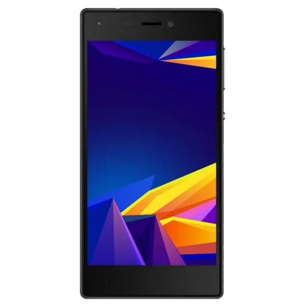 i5031 1 GB/ 16 GB/ Dual SIM/ Black photo 1 i5031 1 GB/ 16 GB/ Dual SIM/ Black photo 1