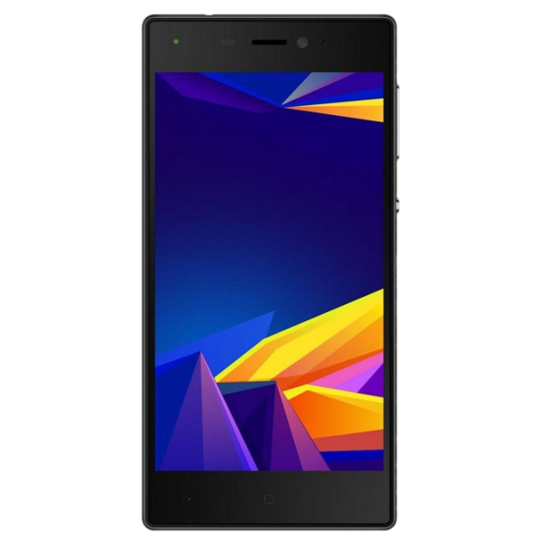 i5031 1 GB/ 16 GB/ Dual SIM/ Black photo 1 i5031 1 GB/ 16 GB/ Dual SIM/ Black photo 1