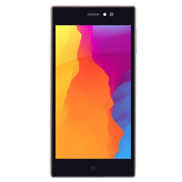 i5031 1 GB/ 16 GB/ Dual SIM/ Gold photo 1 i5031 1 GB/ 16 GB/ Dual SIM/ Gold photo 1
