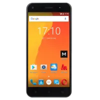 Nomi i5530 1 GB/ 16 GB/ Dual SIM/ Black