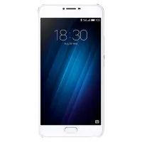 Meizu U20 2 ГБ/ 16 ГБ/ Dual SIM/ Серебристый