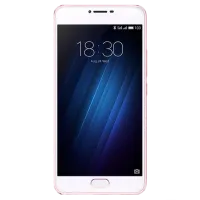 U10 2 GB/ 16 GB/ Dual SIM/ Pink