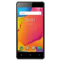 Ergo F500 Force 2 GB/ 16 GB/ Dual SIM/ Black