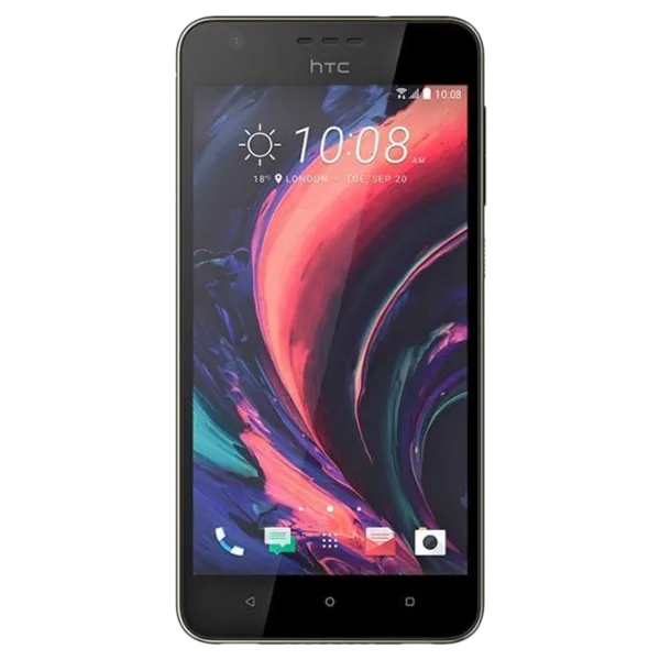 HTC Desire 10 Lifestyle 3 GB/ 32 GB/ Dual SIM/ Blue photo 1 HTC Desire 10 Lifestyle 3 GB/ 32 GB/ Dual SIM/ Blue photo 1