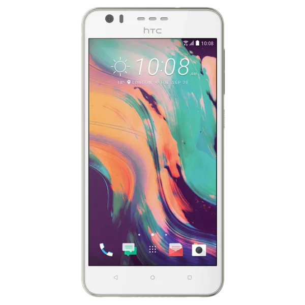 HTC Desire 10 Lifestyle 3 GB/ 32 GB/ Dual SIM/ Green photo 1 HTC Desire 10 Lifestyle 3 GB/ 32 GB/ Dual SIM/ Green photo 1