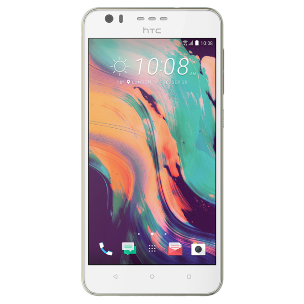 HTC Desire 10 Lifestyle 3 GB/ 32 GB/ Dual SIM/ Green photo 1 HTC Desire 10 Lifestyle 3 GB/ 32 GB/ Dual SIM/ Green photo 1