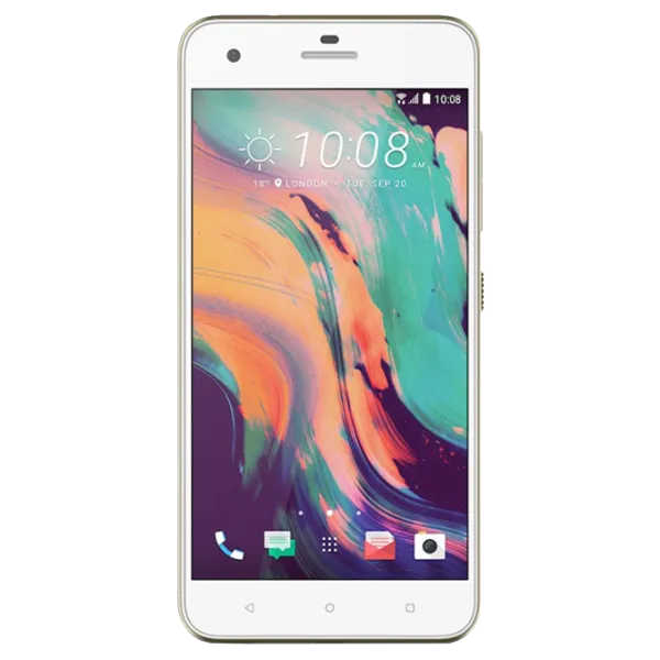 HTC Desire 10 Lifestyle 3 GB/ 32 GB/ Dual SIM/ White photo 1 HTC Desire 10 Lifestyle 3 GB/ 32 GB/ Dual SIM/ White photo 1