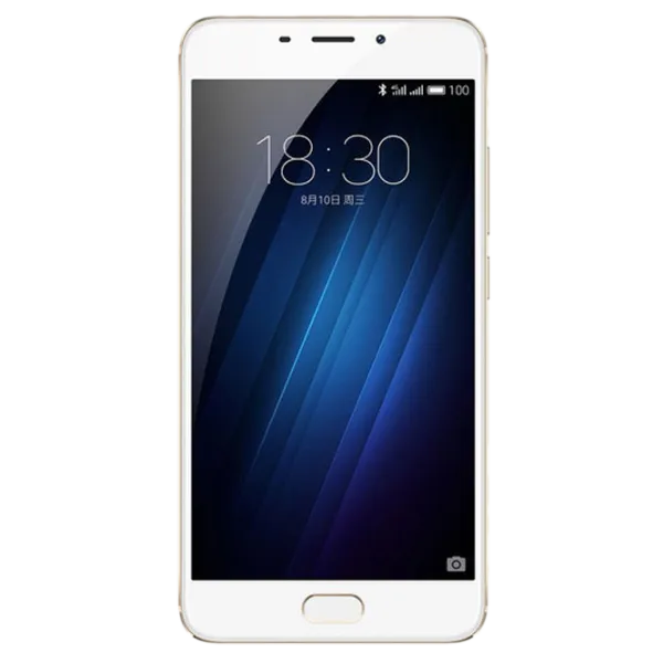 Meizu M3E 3 ГБ/ 32 ГБ/ Dual SIM/ Золотой photo 1 Meizu M3E 3 ГБ/ 32 ГБ/ Dual SIM/ Золотой photo 1