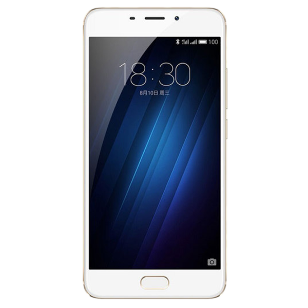 Meizu M3E 3 ГБ/ 32 ГБ/ Dual SIM/ Золотой photo 1 Meizu M3E 3 ГБ/ 32 ГБ/ Dual SIM/ Золотой photo 1