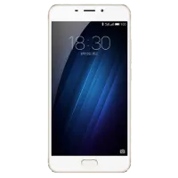 Meizu M3E 3 GB/ 32 GB/ Dual SIM/ Gold