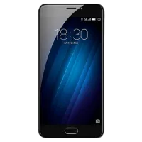 Meizu M3E 3 GB/ 32 GB/ Dual SIM/ Gray