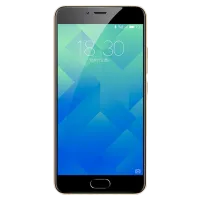 Meizu M5 2 ГБ/ 16 ГБ/ Dual SIM/ Золотой