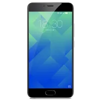 Meizu M5 2 GB/ 16 GB/ Dual SIM/ White