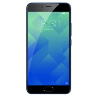 Meizu M5 2 ГБ/ 16 ГБ/ Dual SIM/ Синий