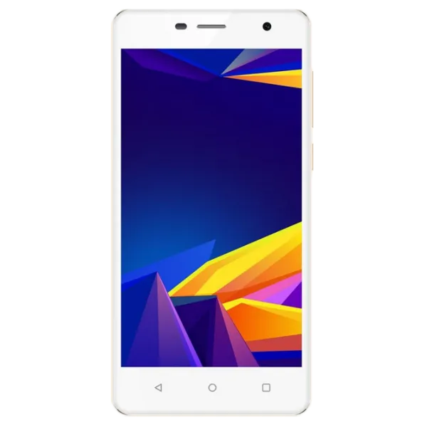 i5010 1 GB/ 8 GB/ Dual SIM/ Gold photo 1 i5010 1 GB/ 8 GB/ Dual SIM/ Gold photo 1