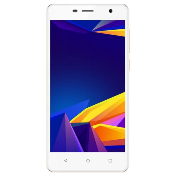 i5010 1 GB/ 8 GB/ Dual SIM/ Gold photo 1 i5010 1 GB/ 8 GB/ Dual SIM/ Gold photo 1