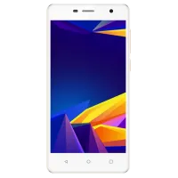 i5010 1 GB/ 8 GB/ Dual SIM/ Gold