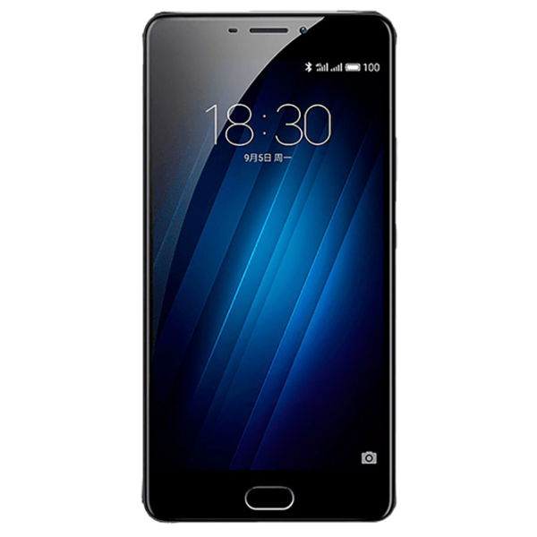 Meizu M3 Max 3 GB/ 64 GB/ Dual SIM/ Gray photo 1 Meizu M3 Max 3 GB/ 64 GB/ Dual SIM/ Gray photo 1