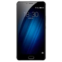 Meizu M3 Max 3 GB/ 64 GB/ Dual SIM/ Gray