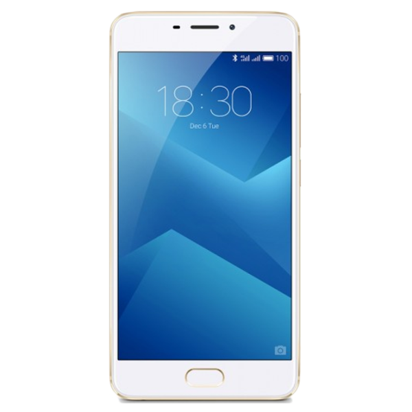 Meizu M5 Note 3 GB/ 16 GB/ Dual SIM/ Gold photo 1 Meizu M5 Note 3 GB/ 16 GB/ Dual SIM/ Gold photo 1