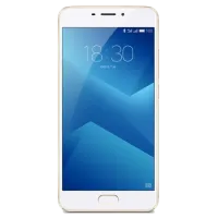 Meizu M5 Note 3 GB/ 16 GB/ Dual SIM/ Gold