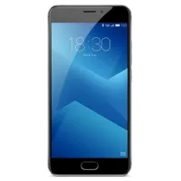 Meizu M5 Note 3 GB/ 32 GB/ Dual SIM/ Gray