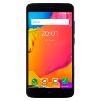 Ergo A551 Sky 1 GB/ 8 GB/ Dual SIM/ Dark Blue