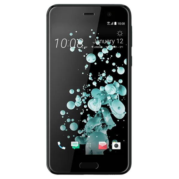 HTC U Play 4 GB/ 64 GB/ Dual SIM/ Brilliant Black photo 1 HTC U Play 4 GB/ 64 GB/ Dual SIM/ Brilliant Black photo 1