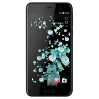HTC U Play 4 GB/ 64 GB/ Dual SIM/ Brilliant Black