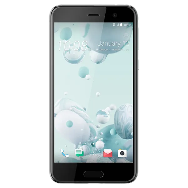HTC U Play 4 GB/ 64 GB/ Dual SIM/ Ice White photo 1 HTC U Play 4 GB/ 64 GB/ Dual SIM/ Ice White photo 1