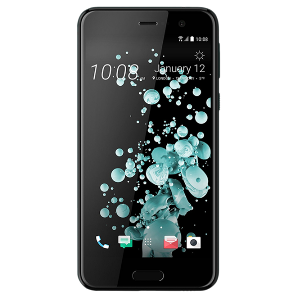 HTC U Play 3 GB/ 32 GB/ Dual SIM/ Brilliant Black photo 1 HTC U Play 3 GB/ 32 GB/ Dual SIM/ Brilliant Black photo 1