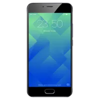 Meizu M5S 3 ГБ/ 32 ГБ/ Dual SIM/ Серый