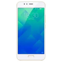 Meizu M5S 3 GB/ 16 GB/ Dual SIM/ Gold