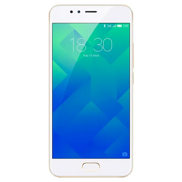 Meizu M5S 3 ГБ/ 16 ГБ/ Dual SIM/ Серый photo 1 Meizu M5S 3 ГБ/ 16 ГБ/ Dual SIM/ Серый photo 1