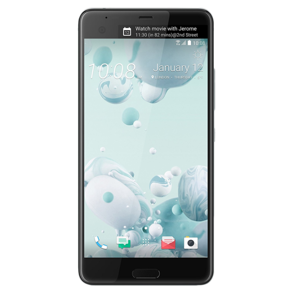 HTC U Ultra 4 ГБ/ 64 ГБ/ Dual SIM/ Ice Белый photo 1