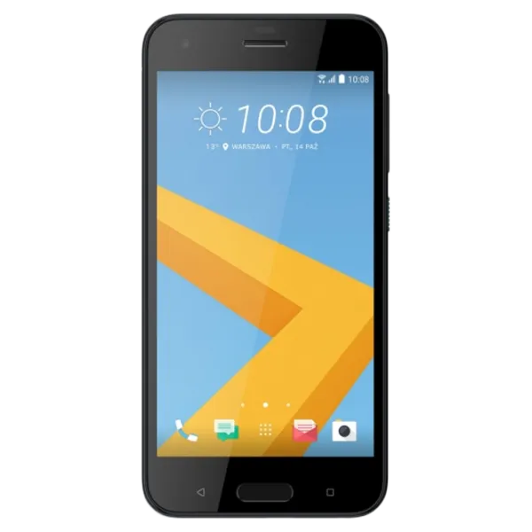 HTC One A9S 3 GB/ 32 GB/ Single SIM/ Cast Iron Black photo 1 HTC One A9S 3 GB/ 32 GB/ Single SIM/ Cast Iron Black photo 1