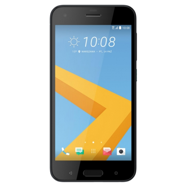 HTC One A9S 3 GB/ 32 GB/ Single SIM/ Cast Iron Black photo 1 HTC One A9S 3 GB/ 32 GB/ Single SIM/ Cast Iron Black photo 1