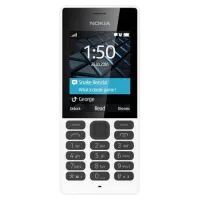 Nokia 150 White/ Dual SIM