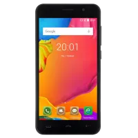 Ergo A503 Optima 1 GB/ 8 GB/ Dual SIM/ Black