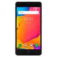 Ergo A553 Power 1 GB/ 8 GB/ Dual SIM/ Dark Gray