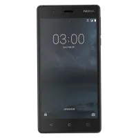 Nokia 3 2 GB/ 16 GB/ Dual SIM/ Matte Black